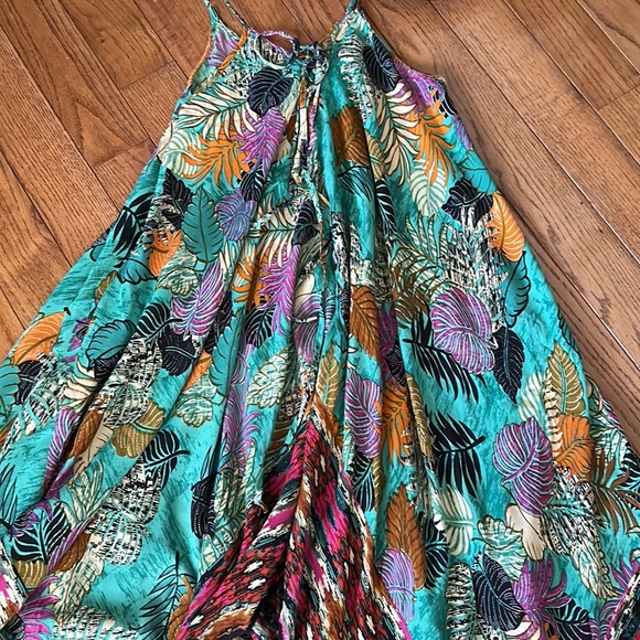 Beachwear Tank Dress by Japna - Picture 6 of 6